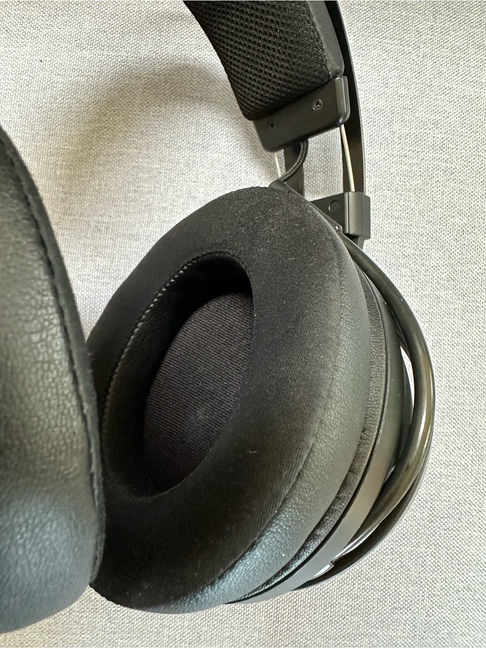 Razer used works